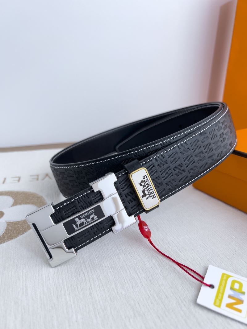 Hermes Belts