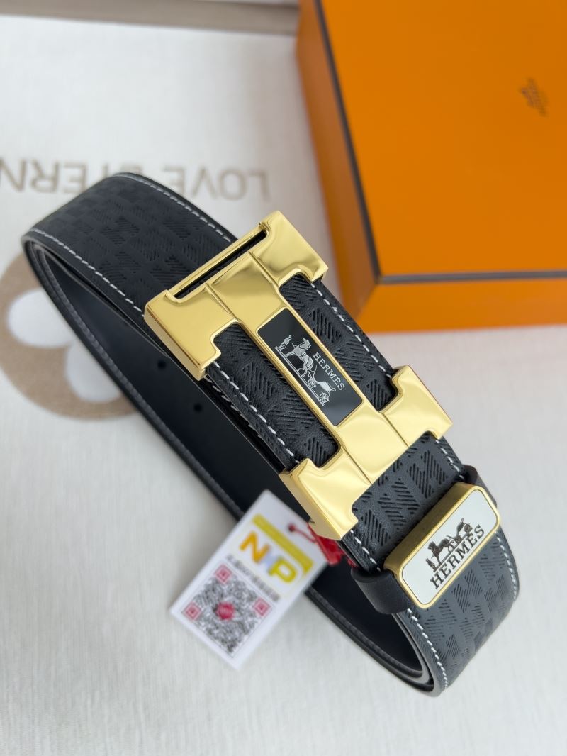 Hermes Belts