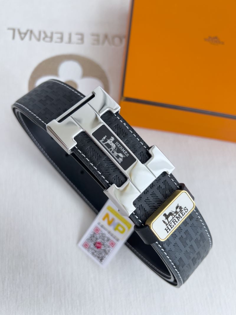 Hermes Belts