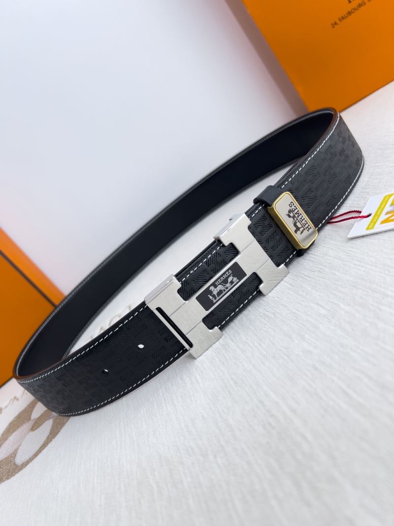 Hermes Belts