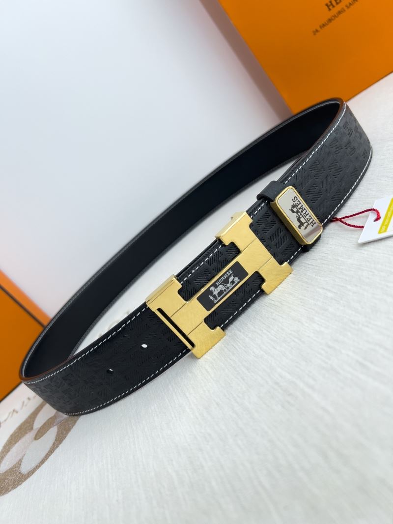 Hermes Belts