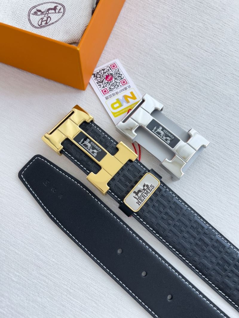 Hermes Belts