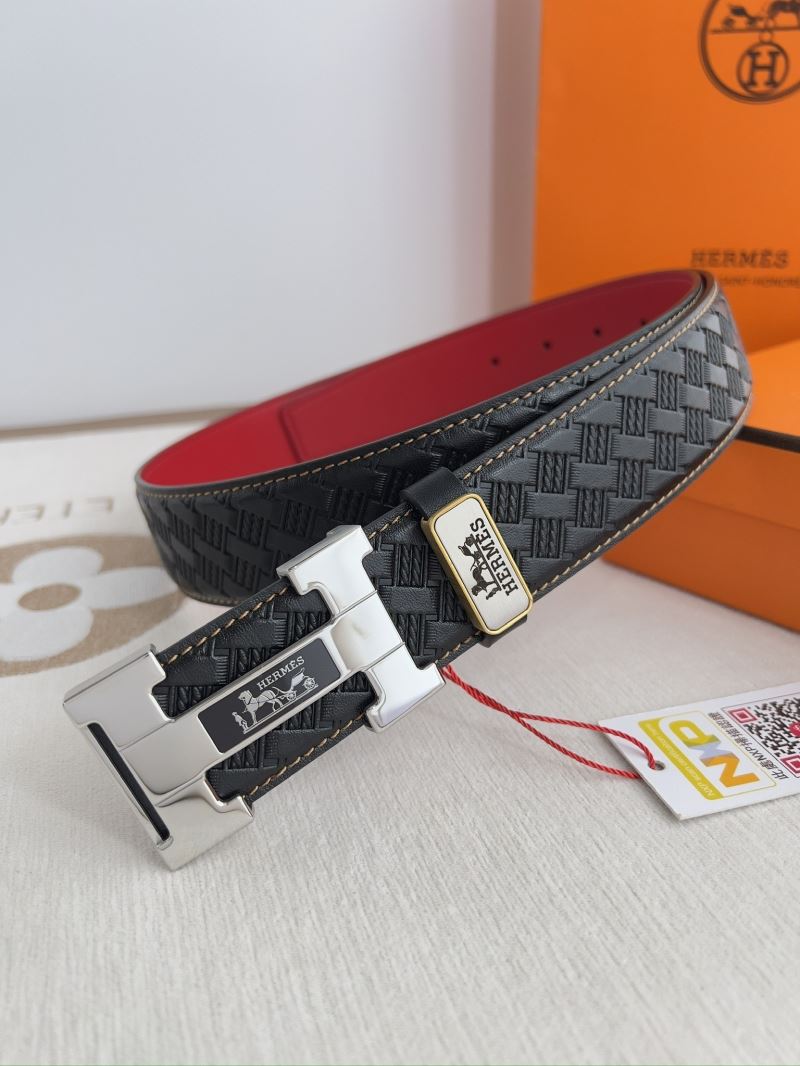 Hermes Belts