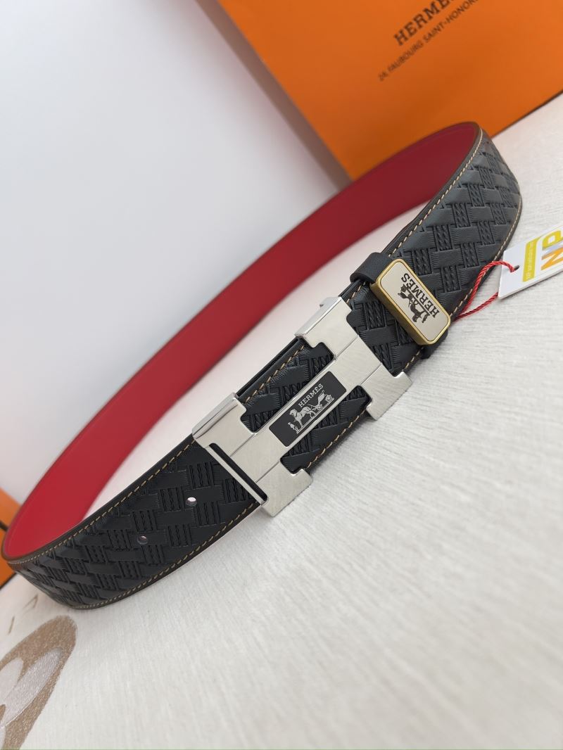 Hermes Belts