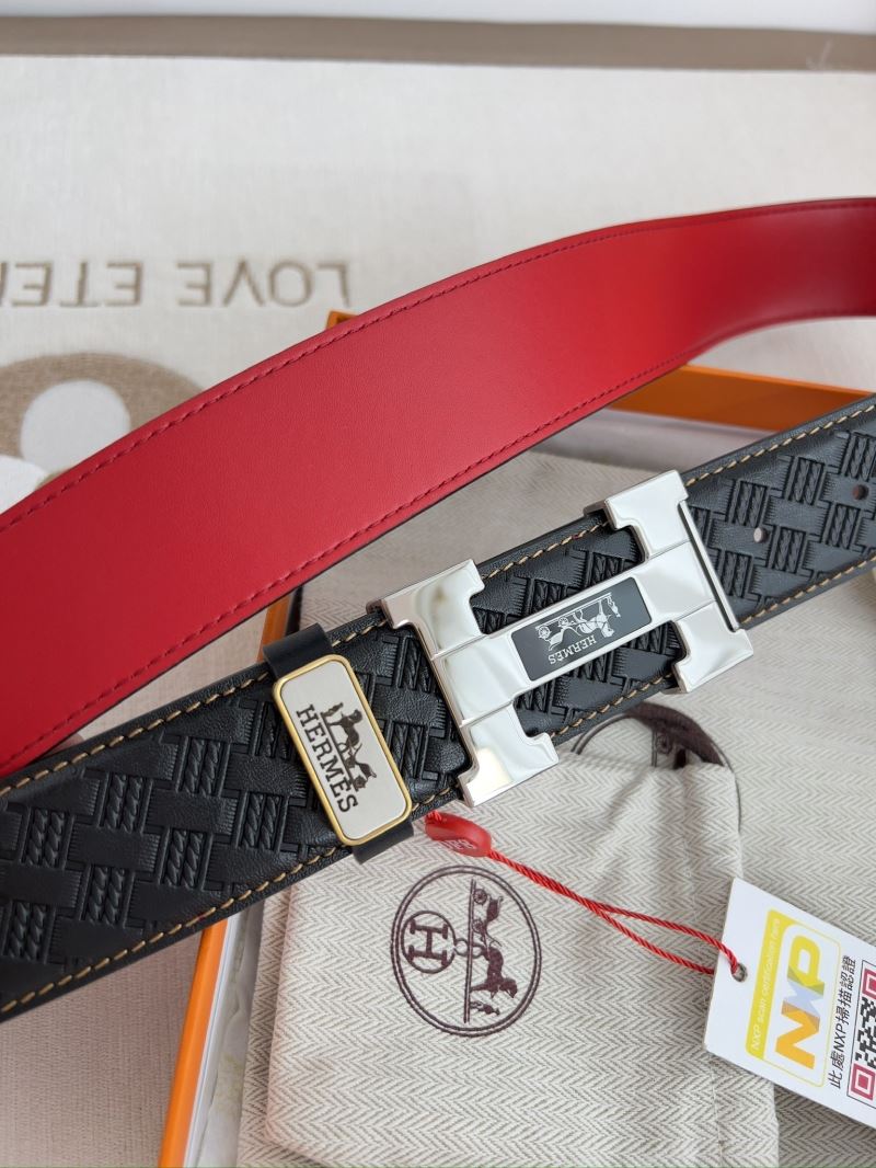 Hermes Belts