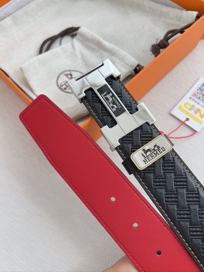 Hermes Belts