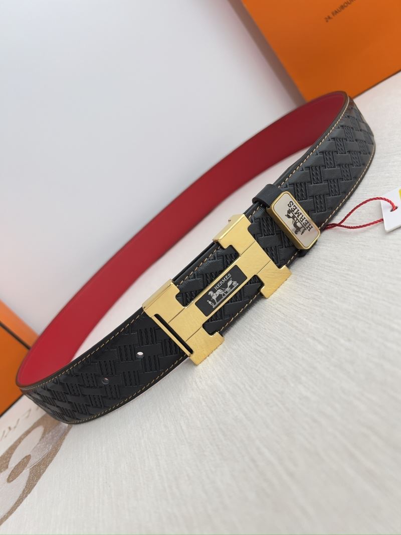 Hermes Belts