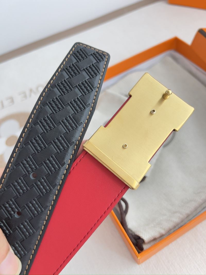 Hermes Belts