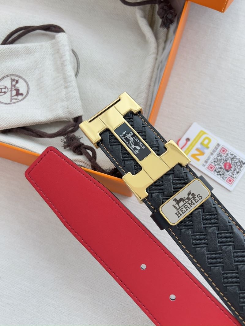 Hermes Belts