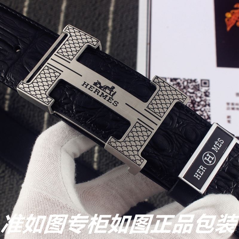 Hermes Belts