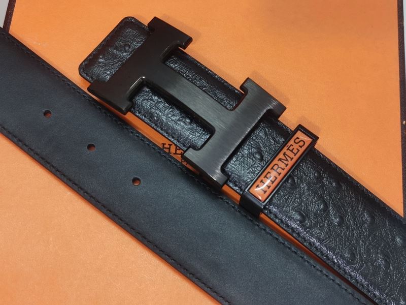 Hermes Belts