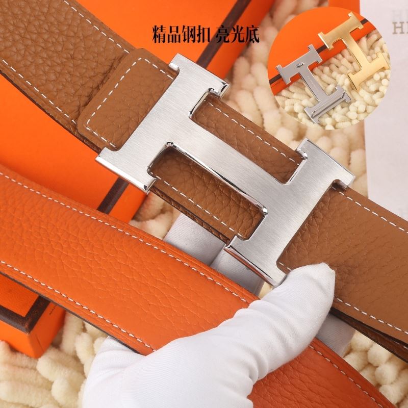 Hermes Belts