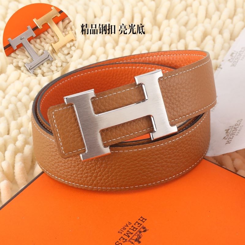 Hermes Belts