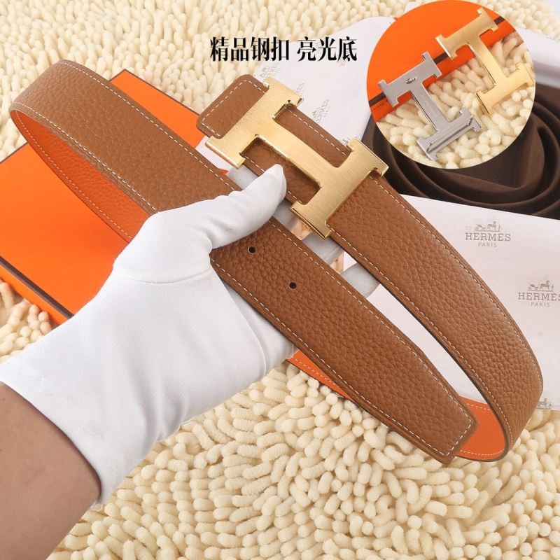 Hermes Belts