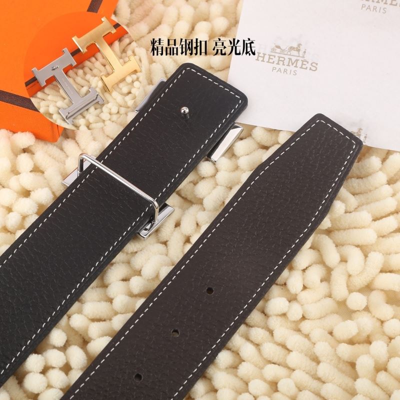 Hermes Belts