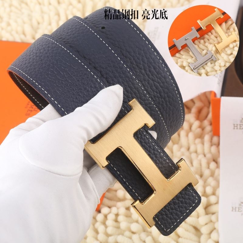 Hermes Belts