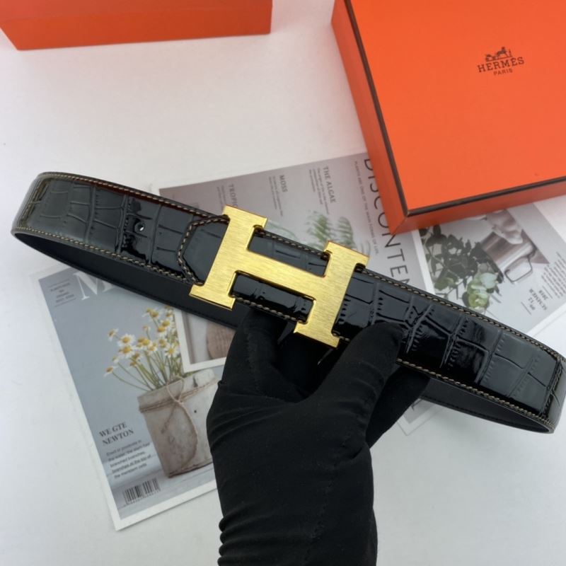 Hermes Belts