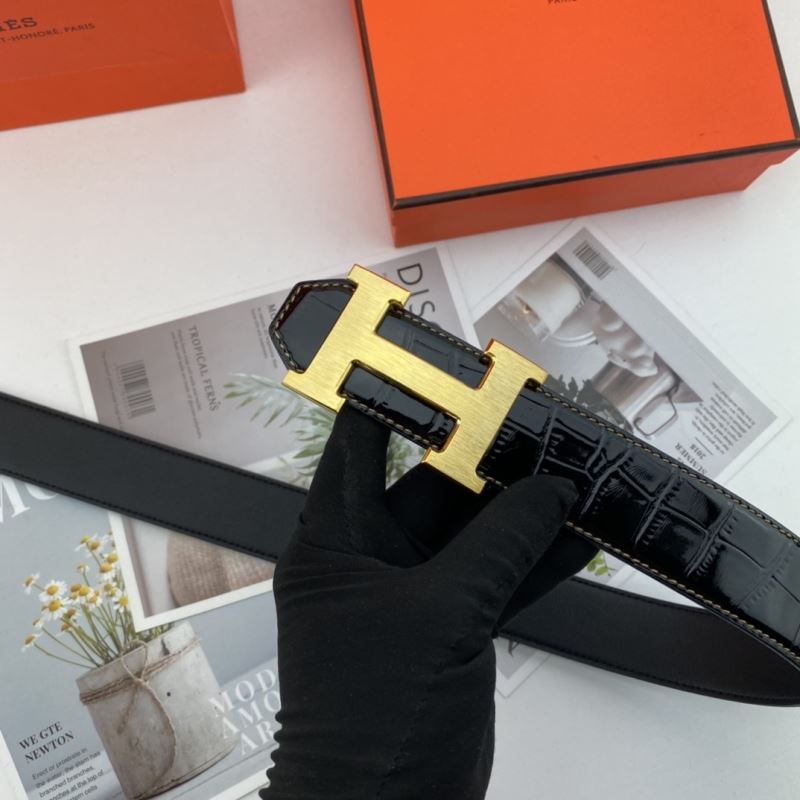 Hermes Belts