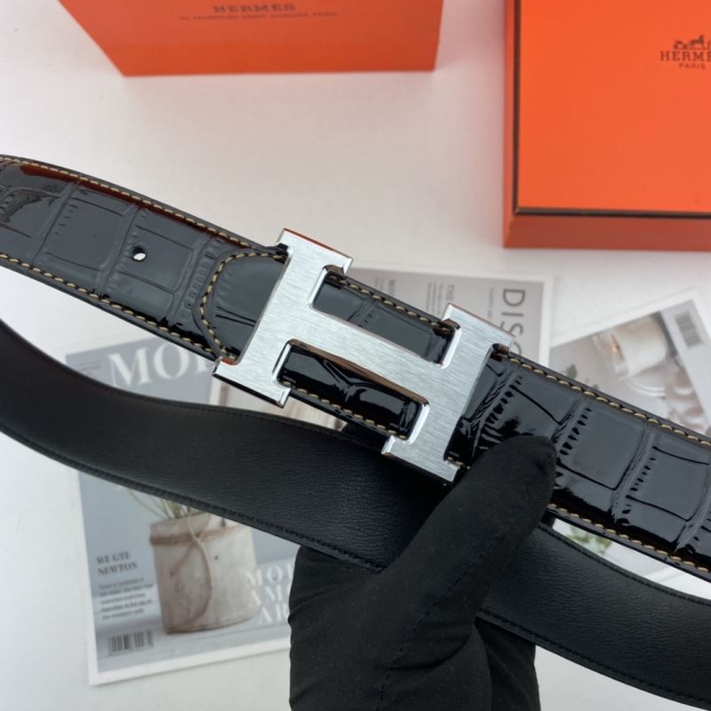 Hermes Belts