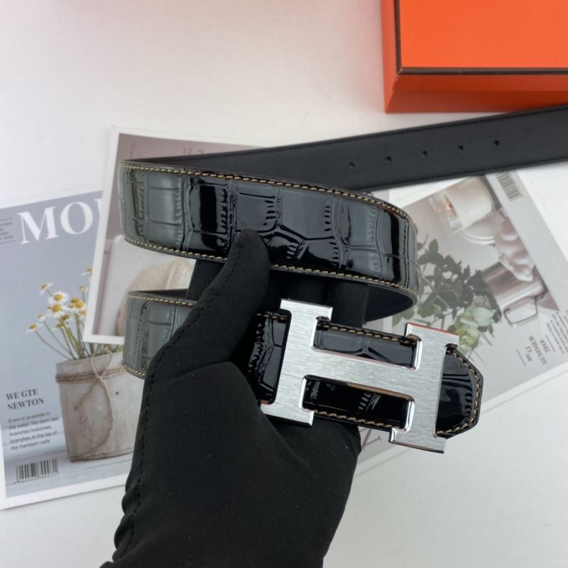 Hermes Belts