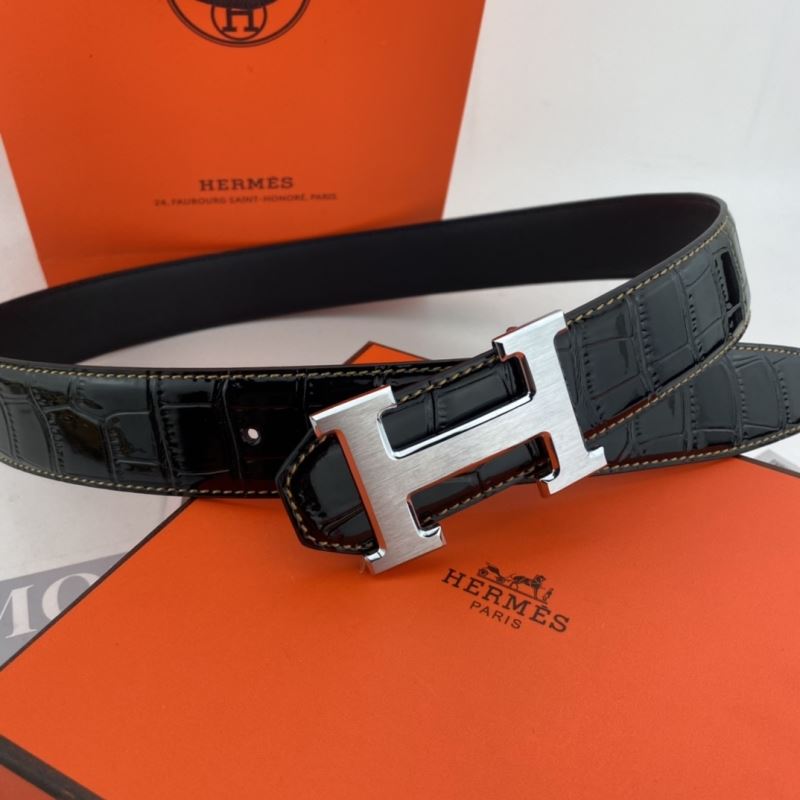 Hermes Belts