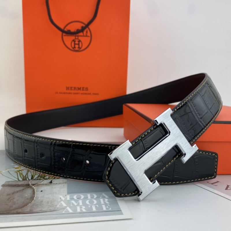 Hermes Belts