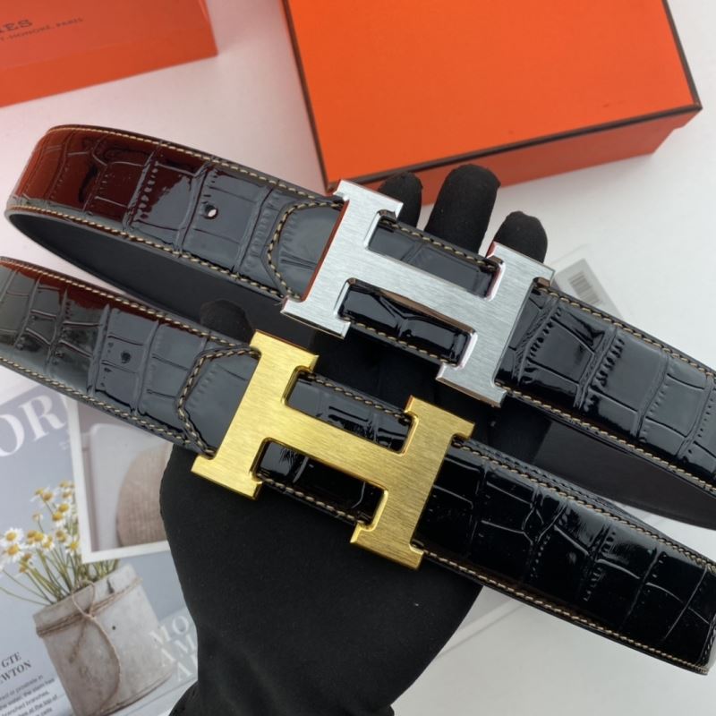 Hermes Belts