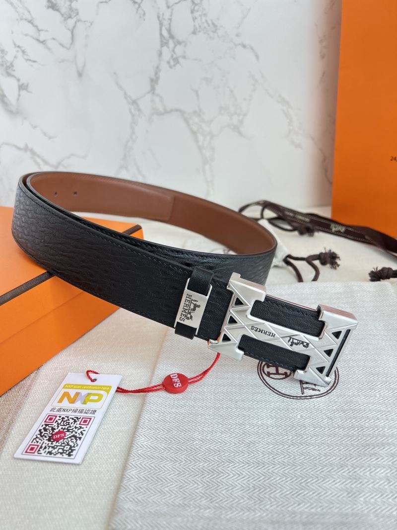 Hermes Belts