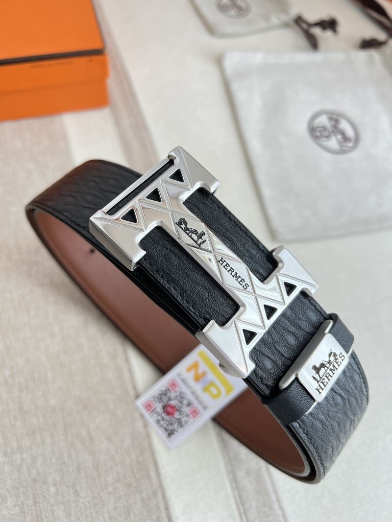 Hermes Belts