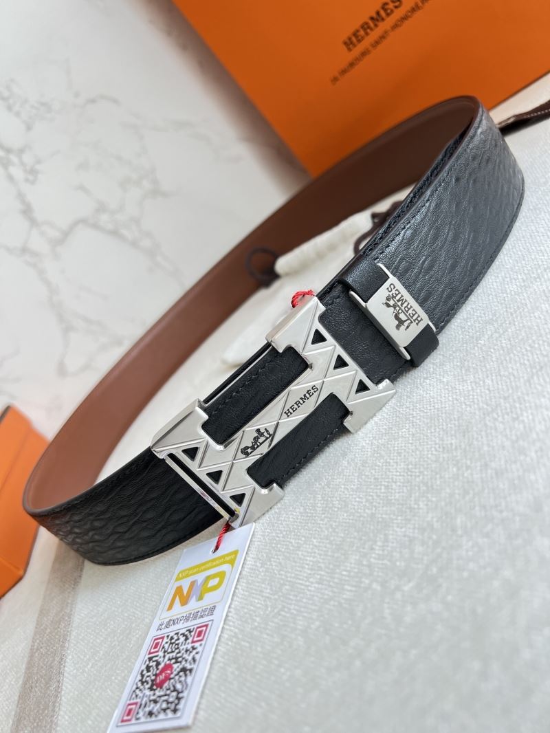 Hermes Belts