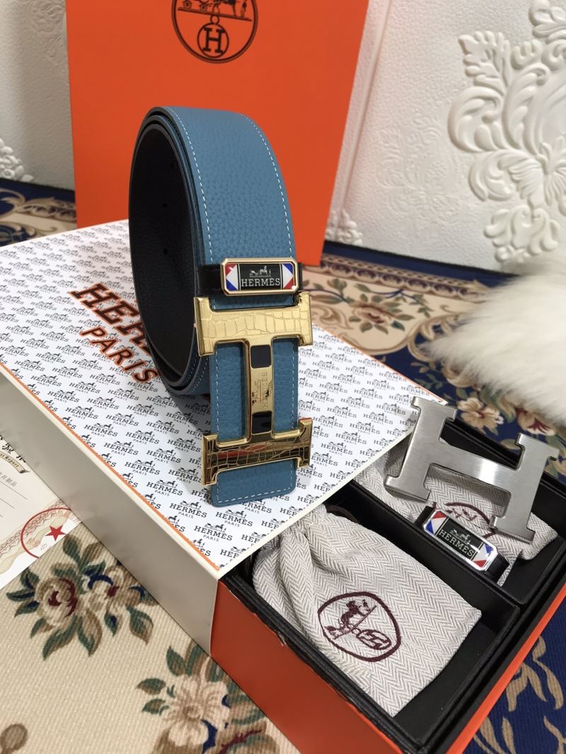 Hermes Belts