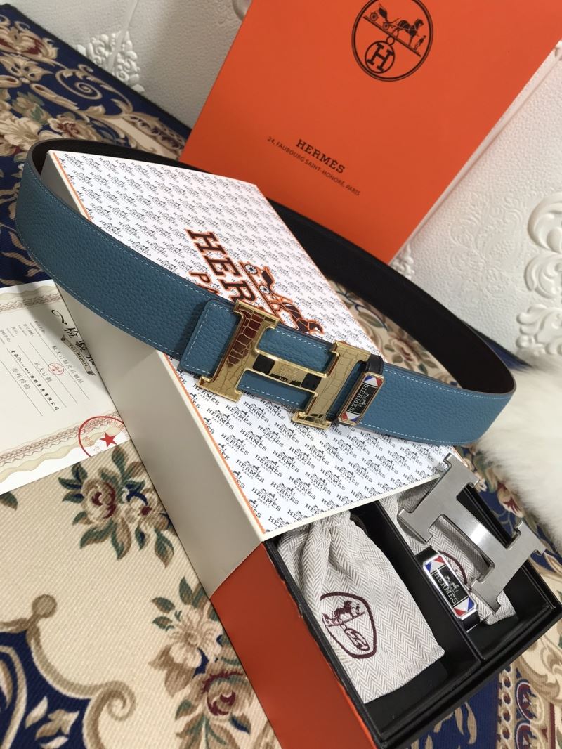 Hermes Belts