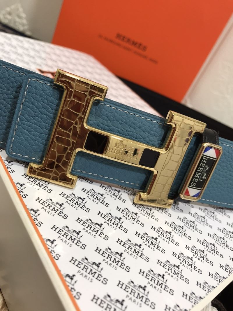 Hermes Belts