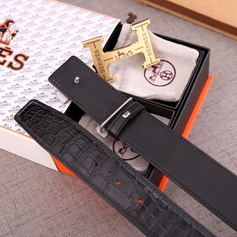 Hermes Belts