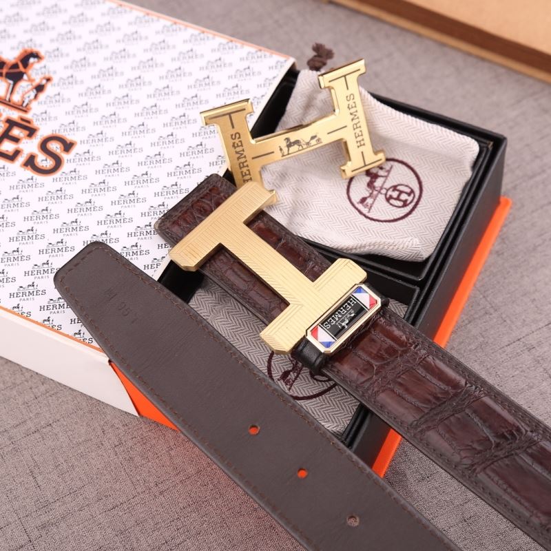 Hermes Belts