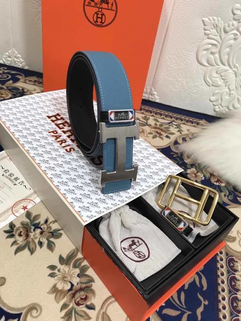 Hermes Belts