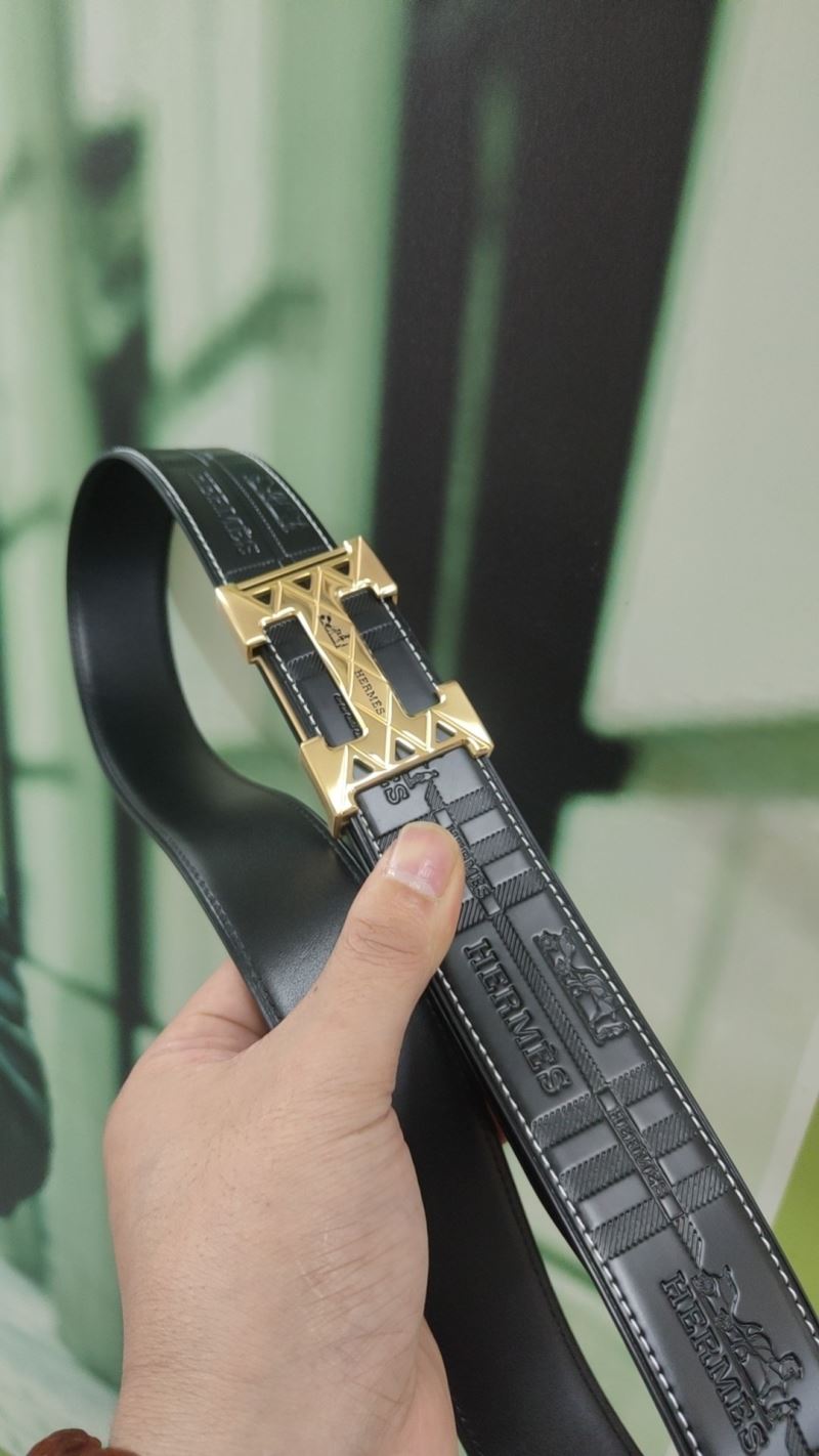 Hermes Belts