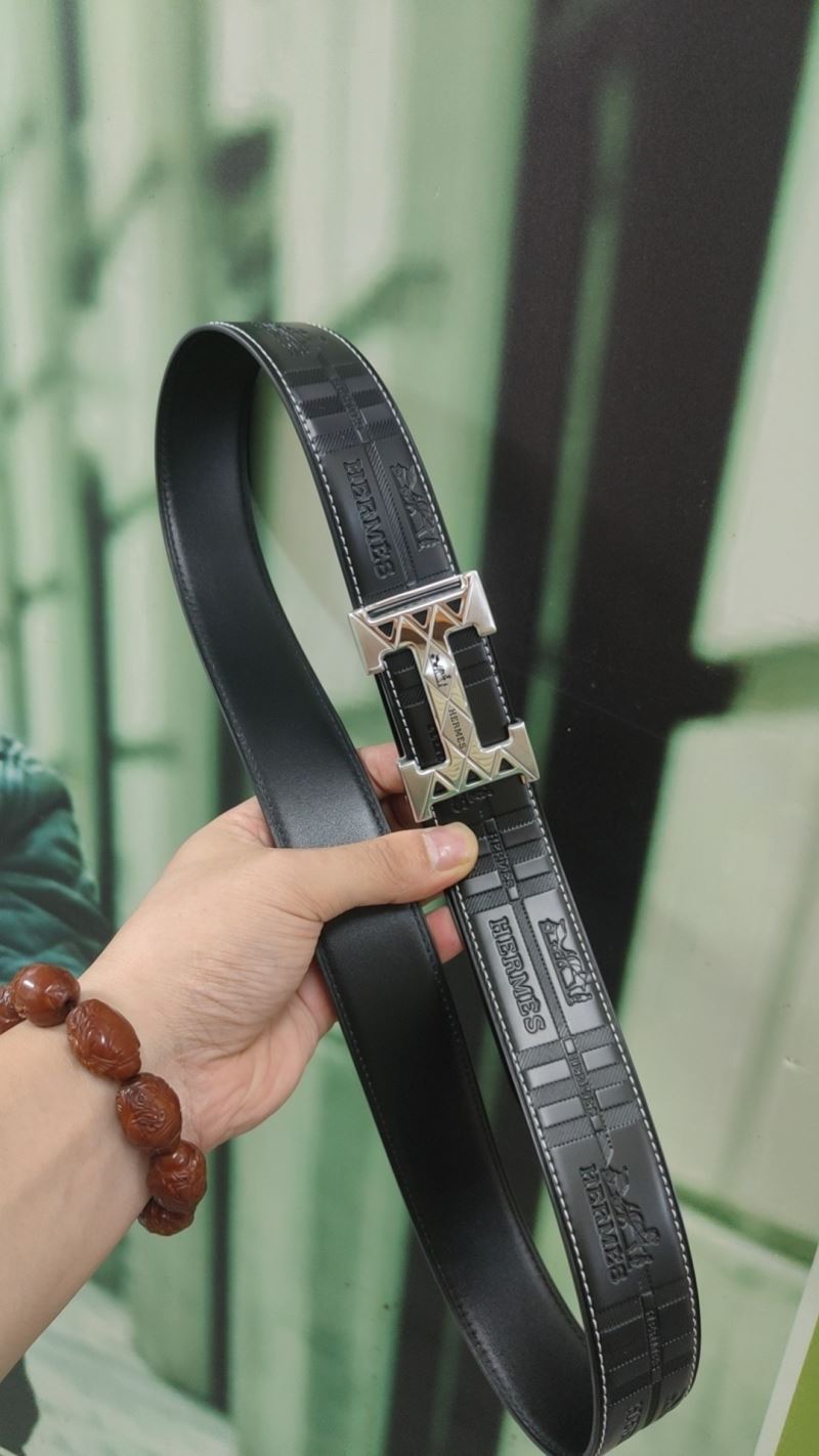 Hermes Belts