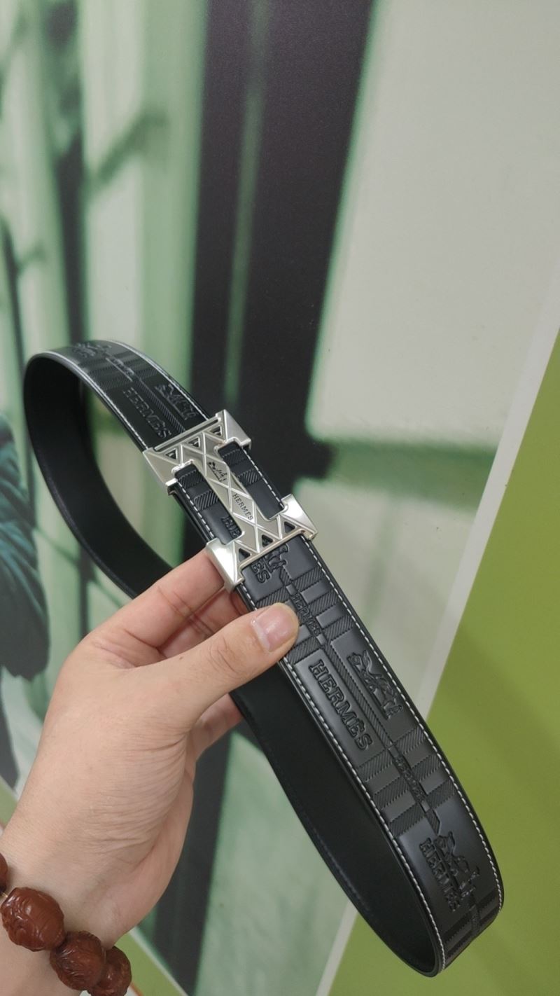 Hermes Belts