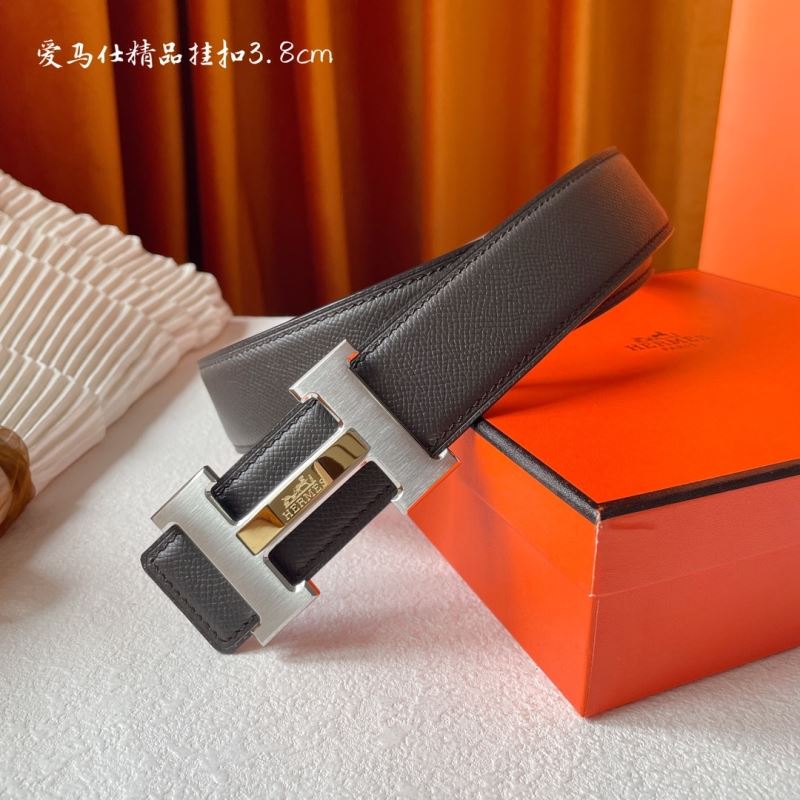 Hermes Belts