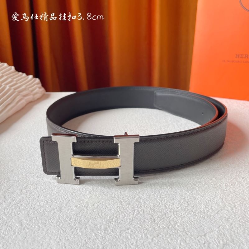 Hermes Belts