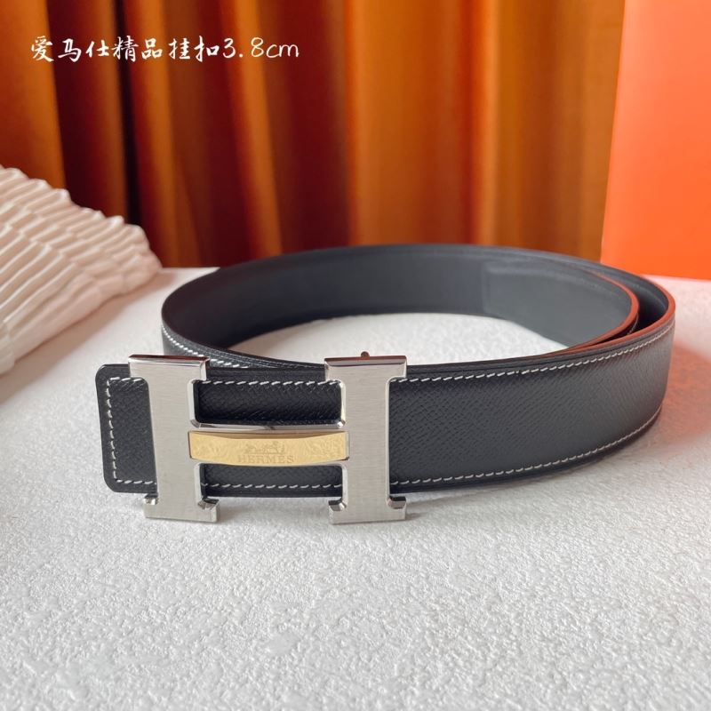 Hermes Belts