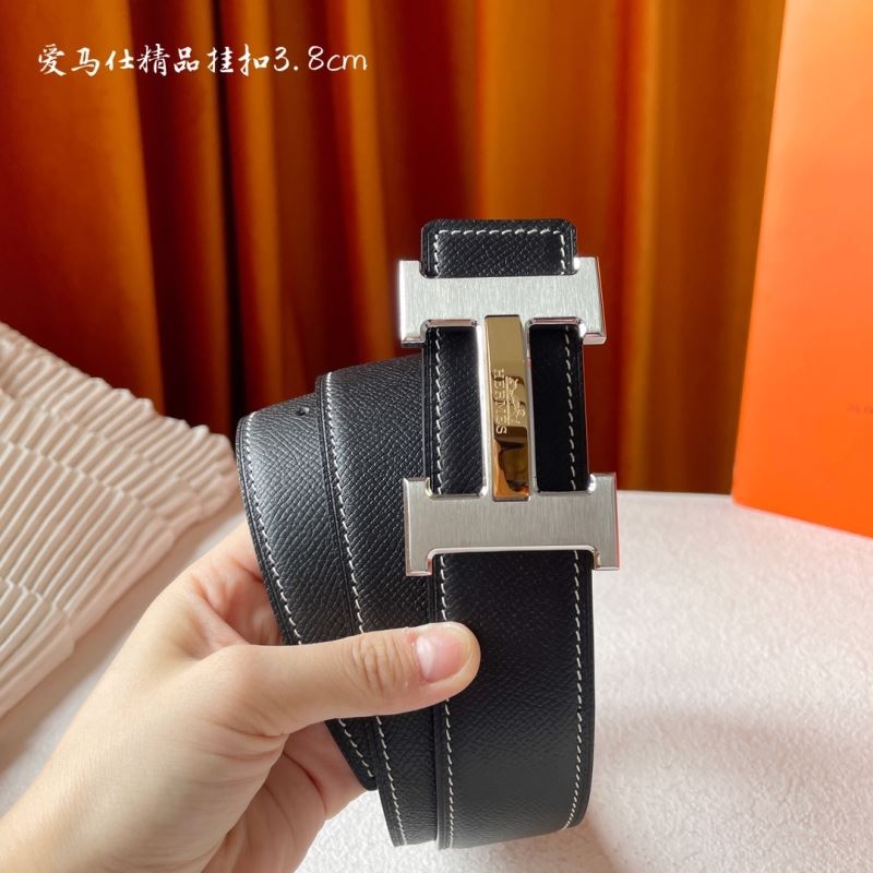 Hermes Belts