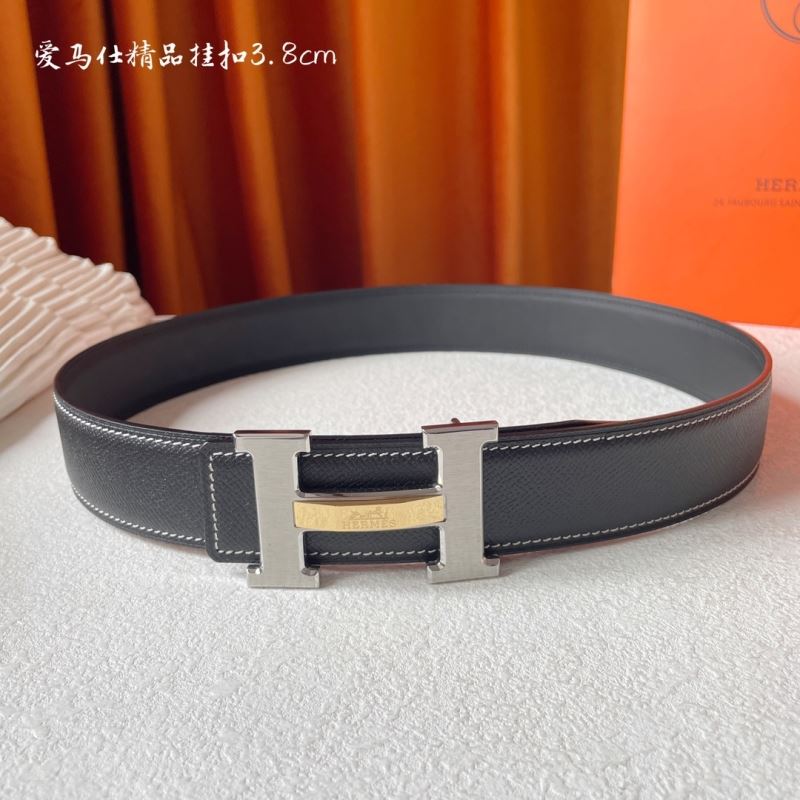 Hermes Belts