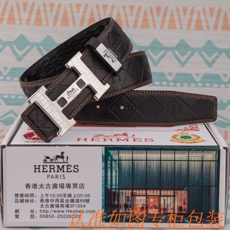 Hermes Belts