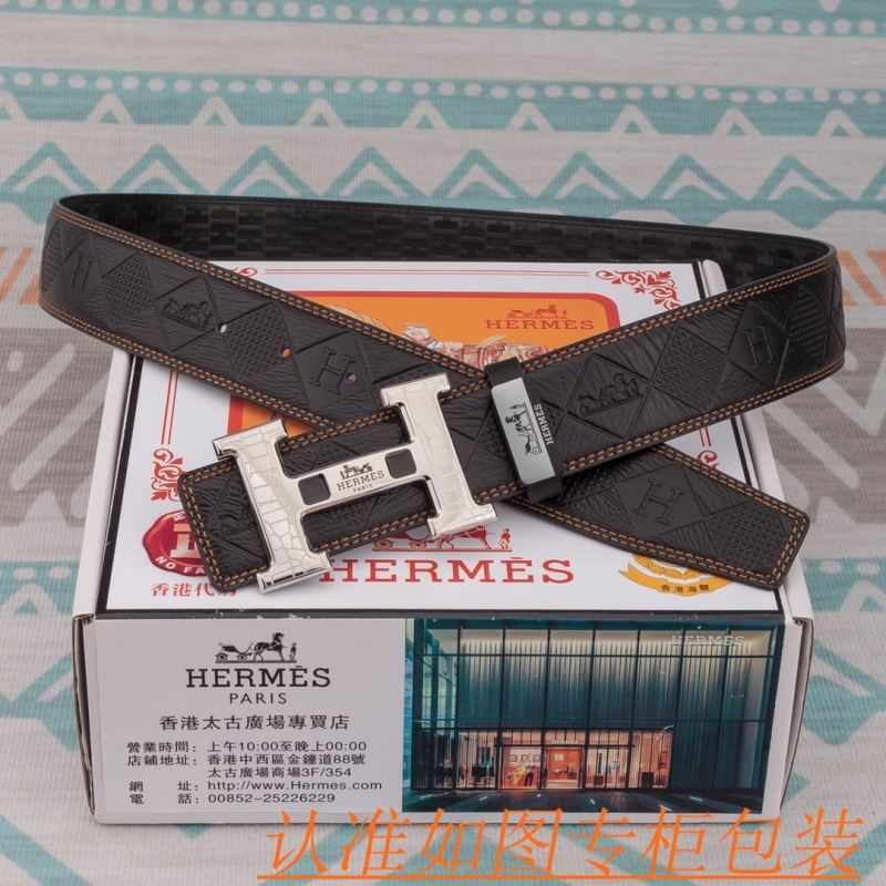 Hermes Belts