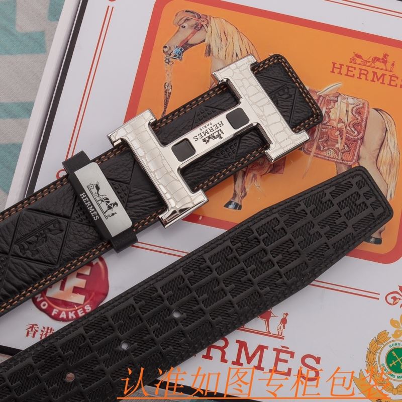 Hermes Belts