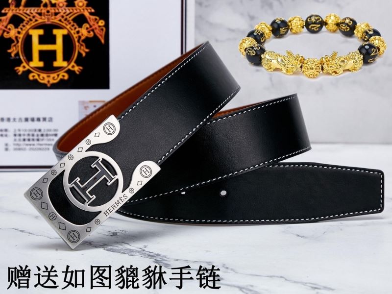 Hermes Belts