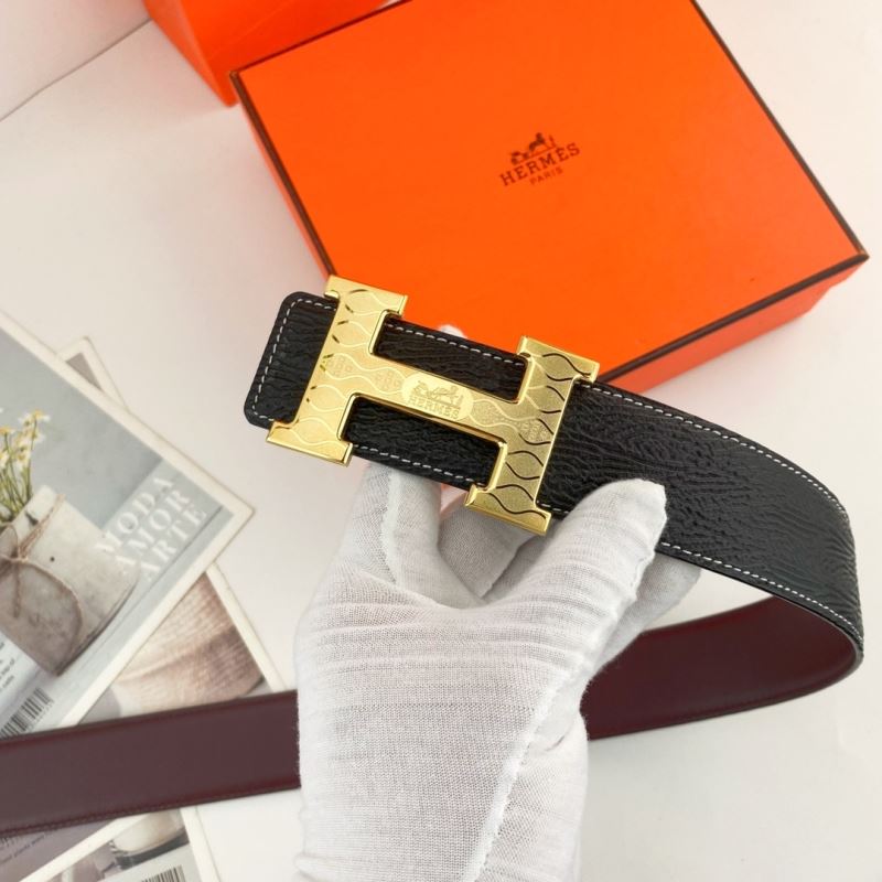 Hermes Belts