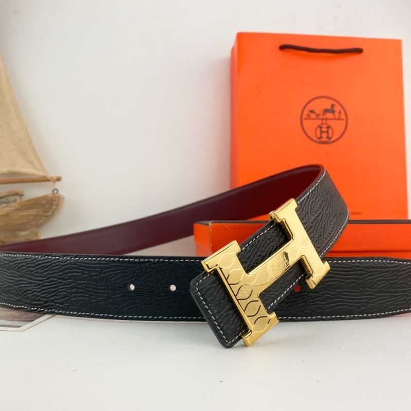 Hermes Belts